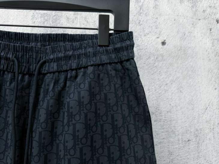 Dior Short Pants _SKUDiorS-XLxetr12217197
